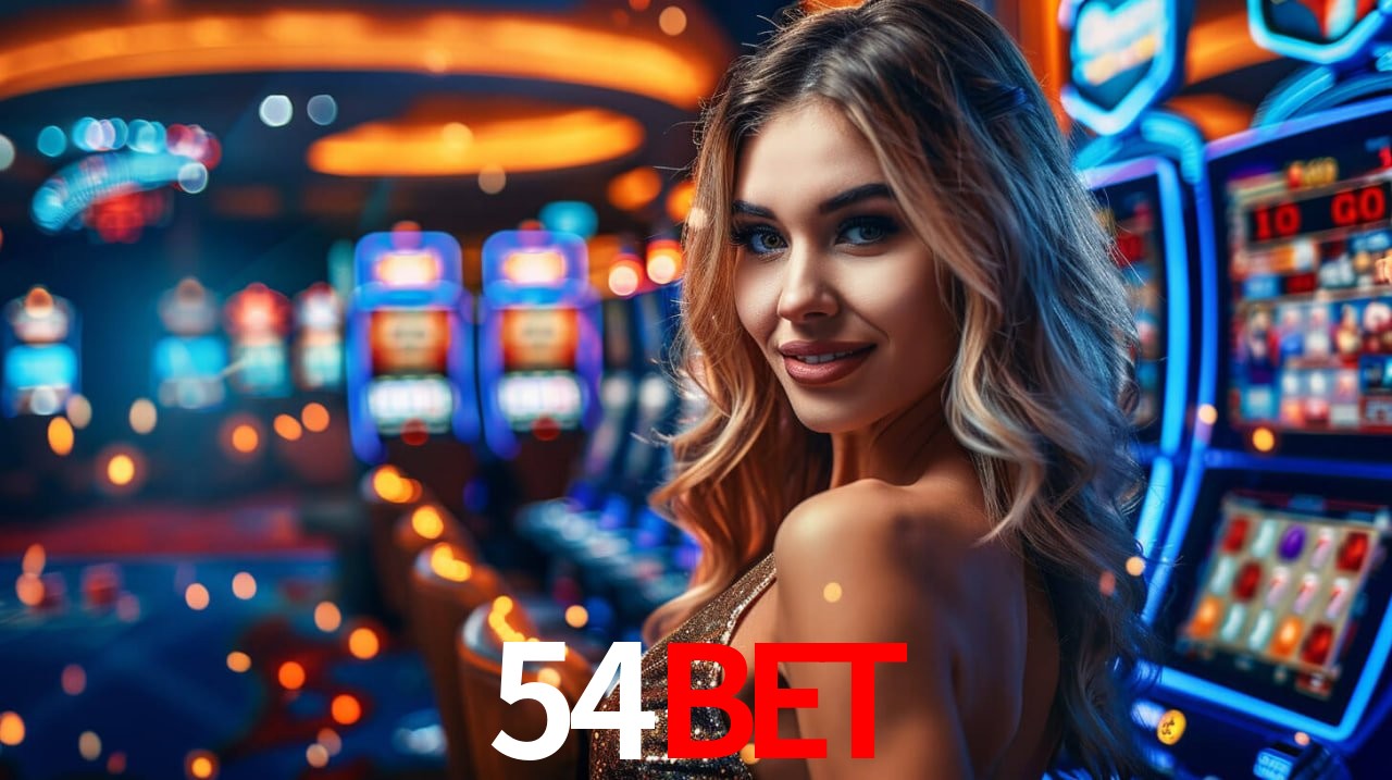 Games Directory 54bet