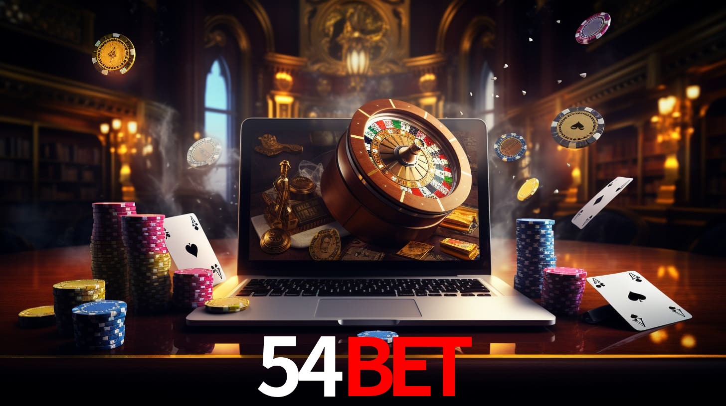 Blackjack Table 54bet