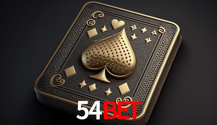 Provedores de Jogos 54bet