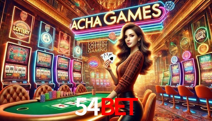 Tennis Betting 54bet