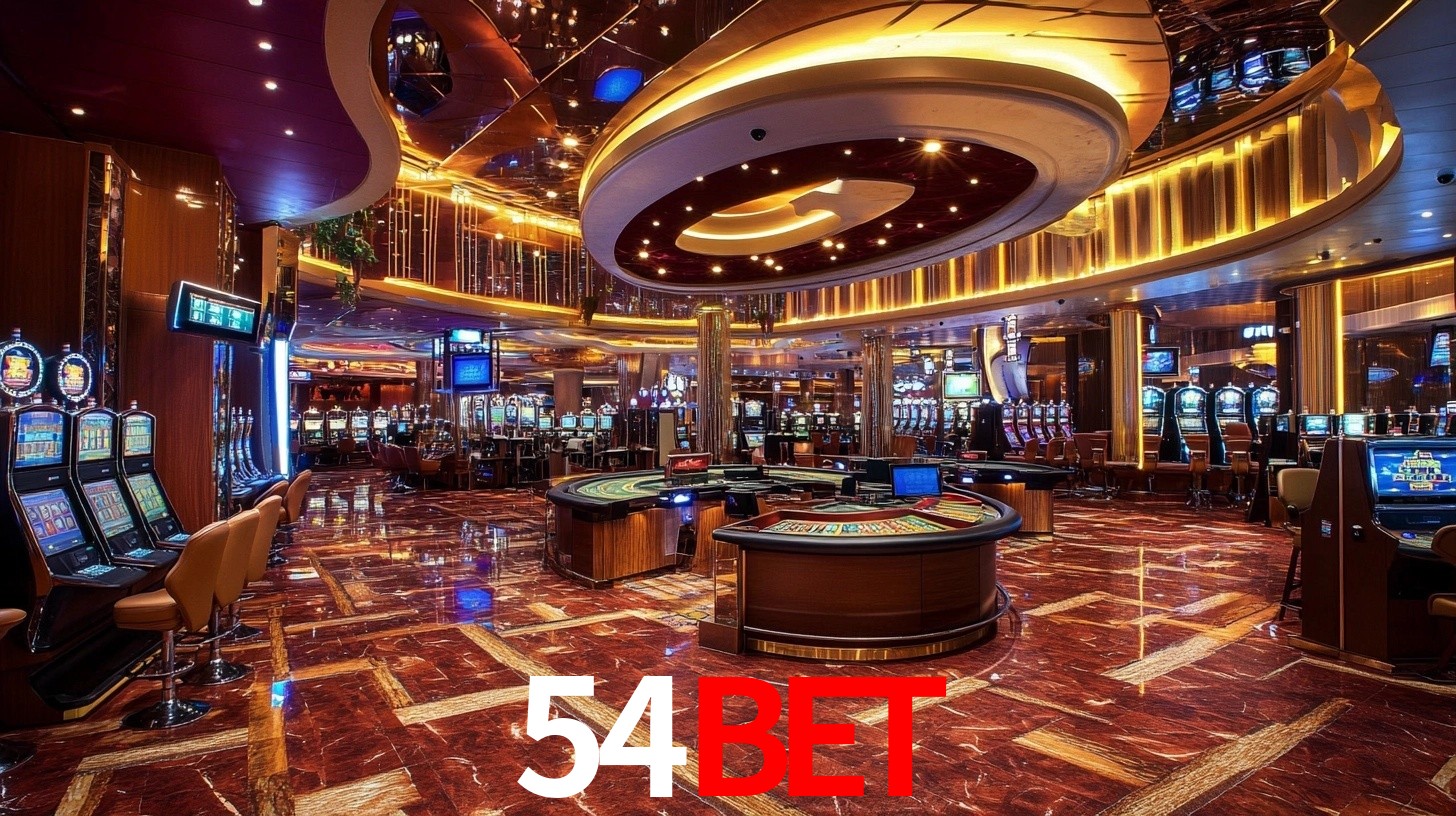 Tournaments 54bet