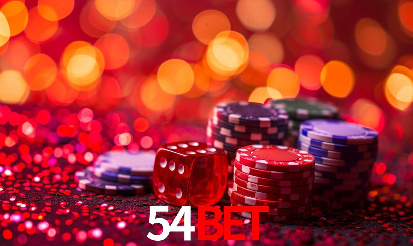 A Emoção da Loteria na 54bet: Uma Chance de Mudança de Vida