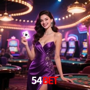 Casino VIP 54bet