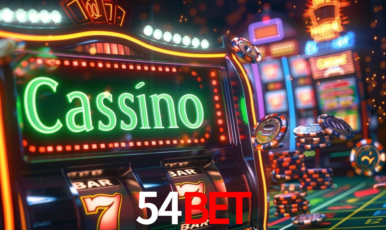Especiais de Fim de Semana 54bet