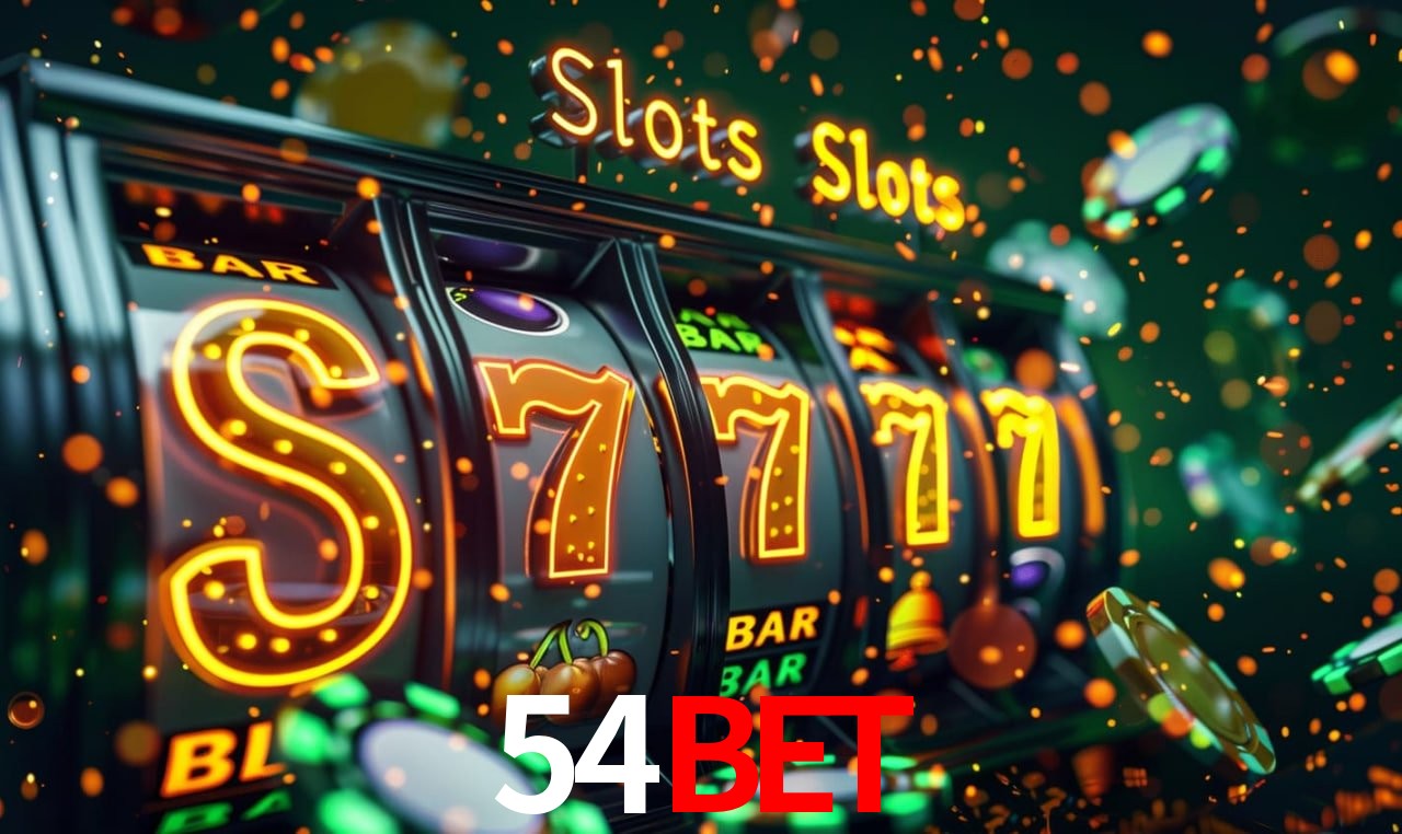 Apostas de Tênis 54bet