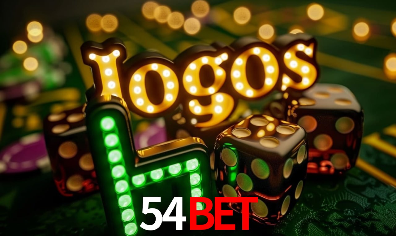 Cadastro Rápido 54bet