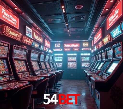 Estatísticas 54bet 2025–2026 - 120 mil jogadores ativos, R$72.5M pagos, RTP 96.52%