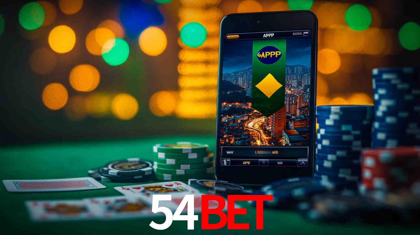 Descubra o Programa VIP da 54bet: Vantagens Exclusivas para Jogadores