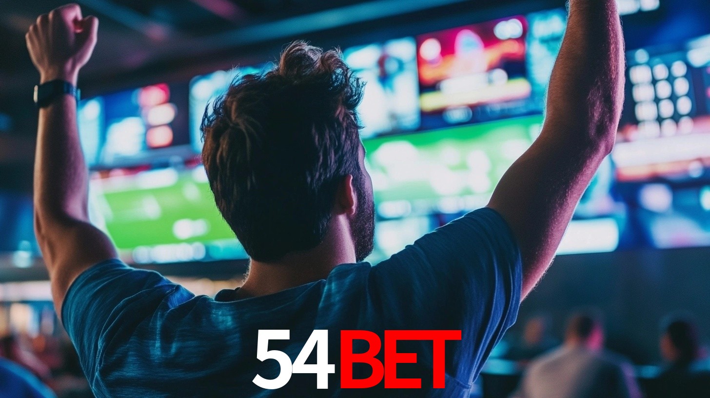 54bet - Cassino do Ouro Vivo - 54bet apk