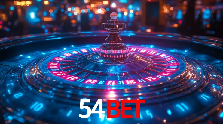 Bônus 54bet