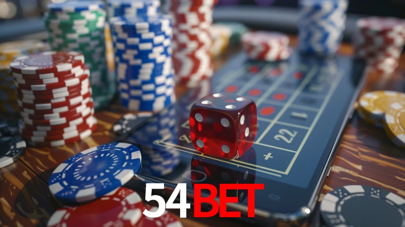 54bet baixar
