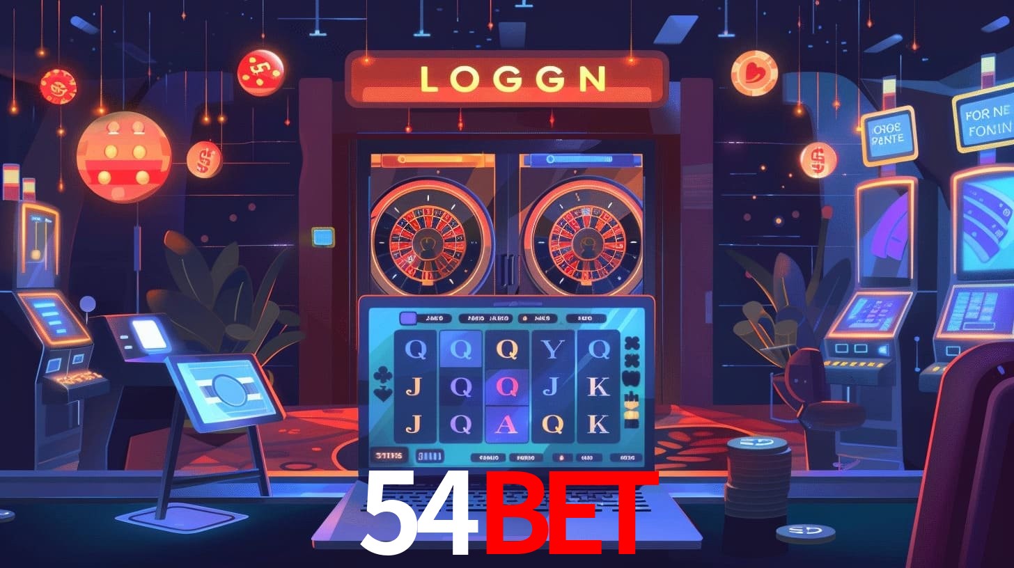 54bet APP mobile iOS Android - 187 mil downloads São Paulo Rio BH