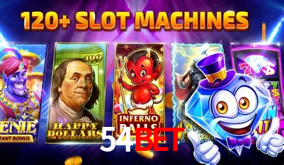 Descubra a Essência do 54bet: Nossa História e Compromissos