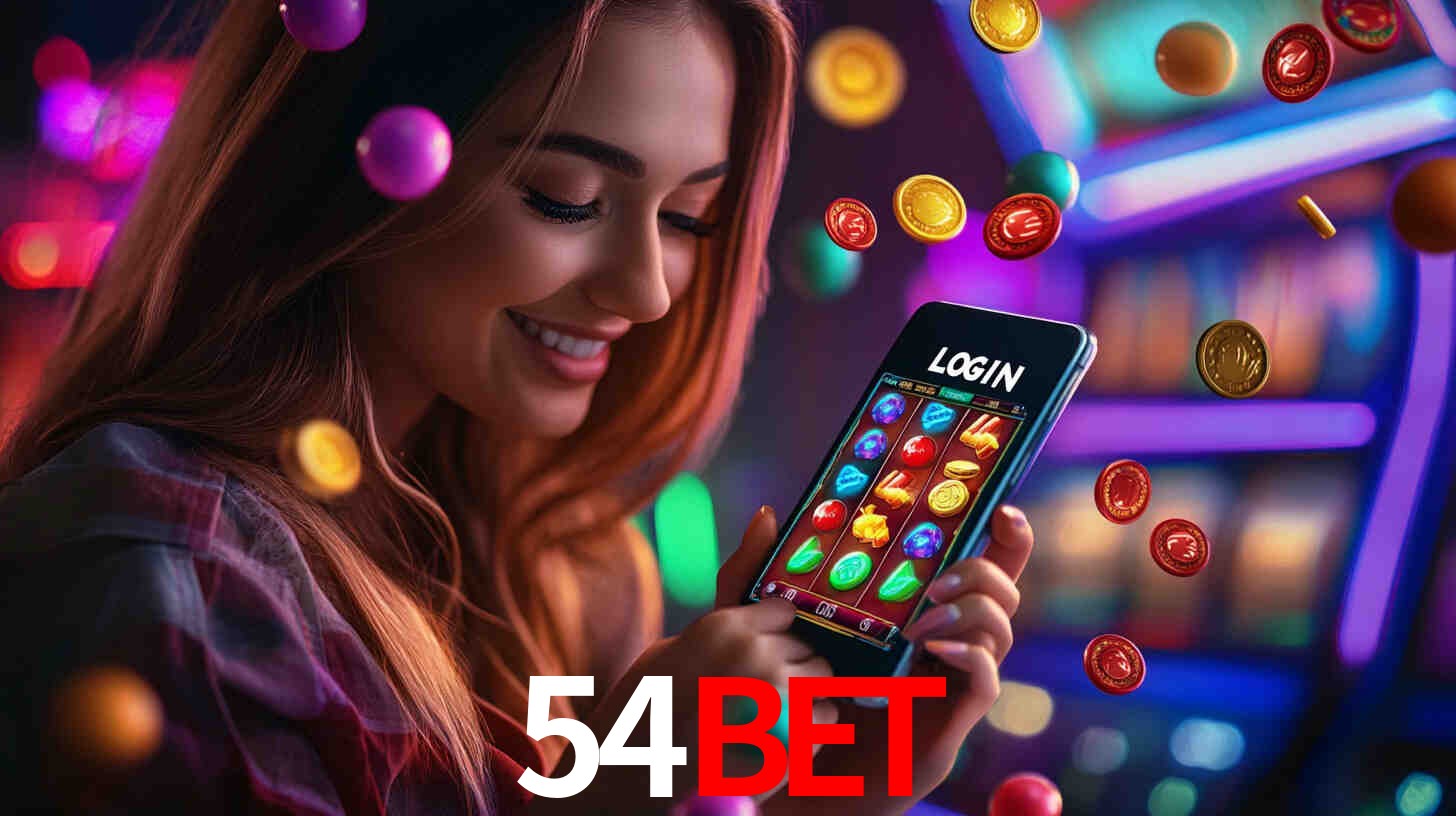 54bet baixar