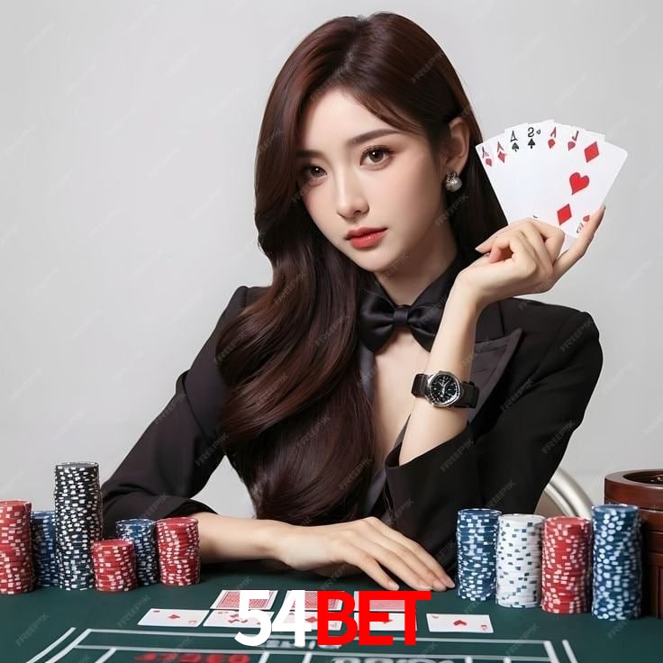 54bet PIX instantâneo Brasil - Depósito e saque em minutos 24/7