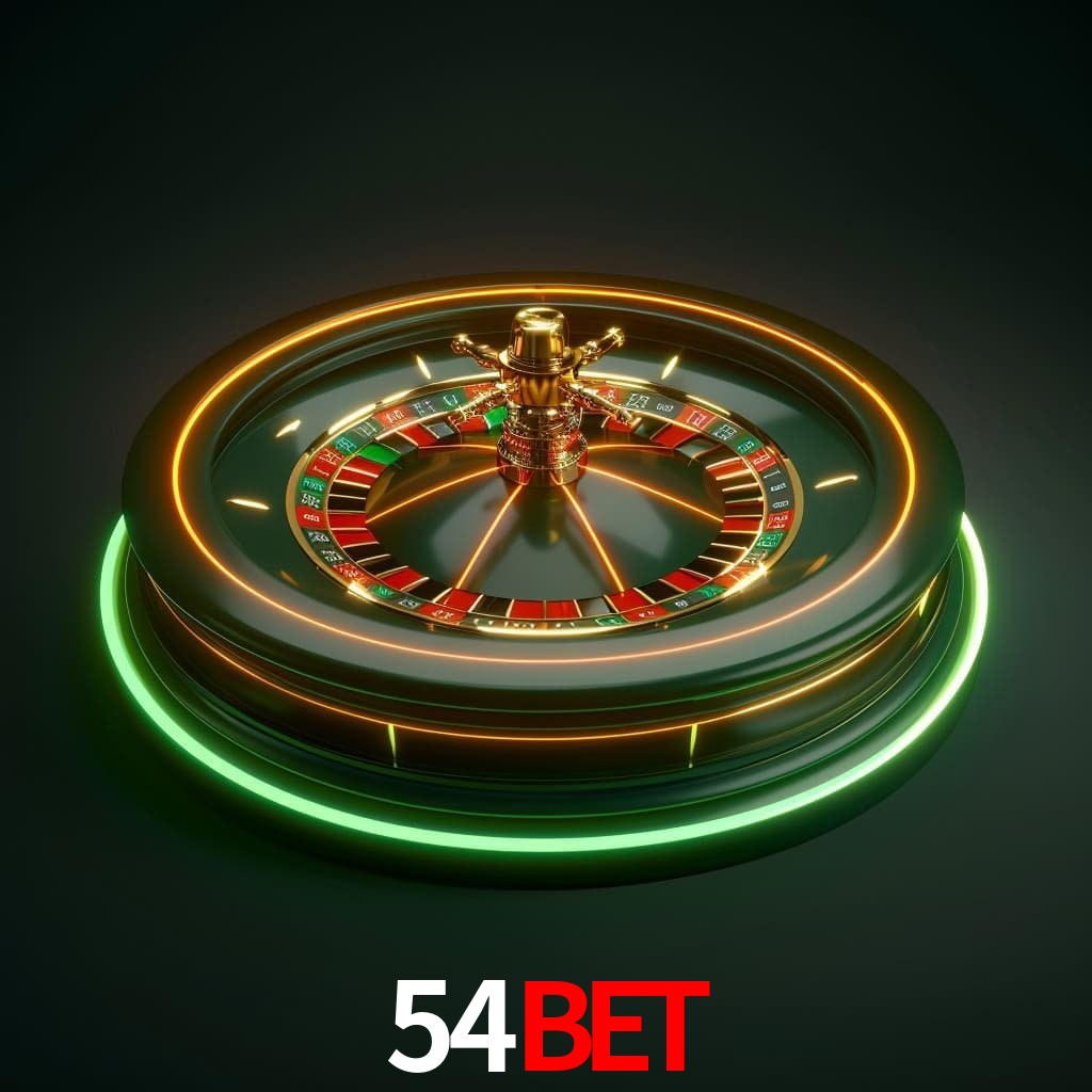 APK oficial da 54bet para Android