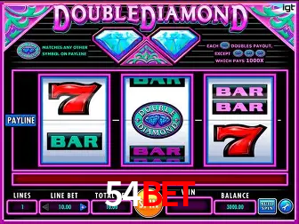 Desvendando o Mundo dos Jogos Virtuais na 54bet