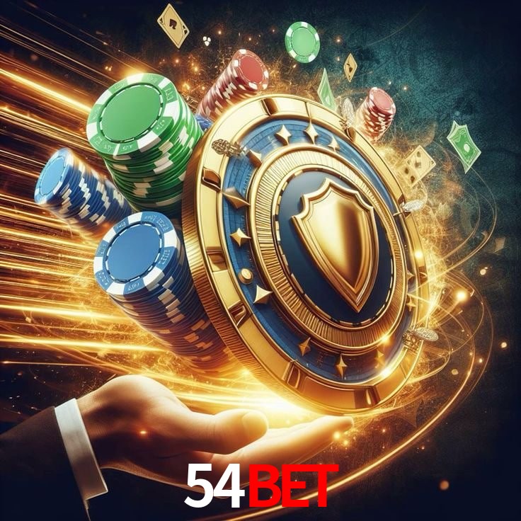 Ganhe prêmios incríveis na 54bet