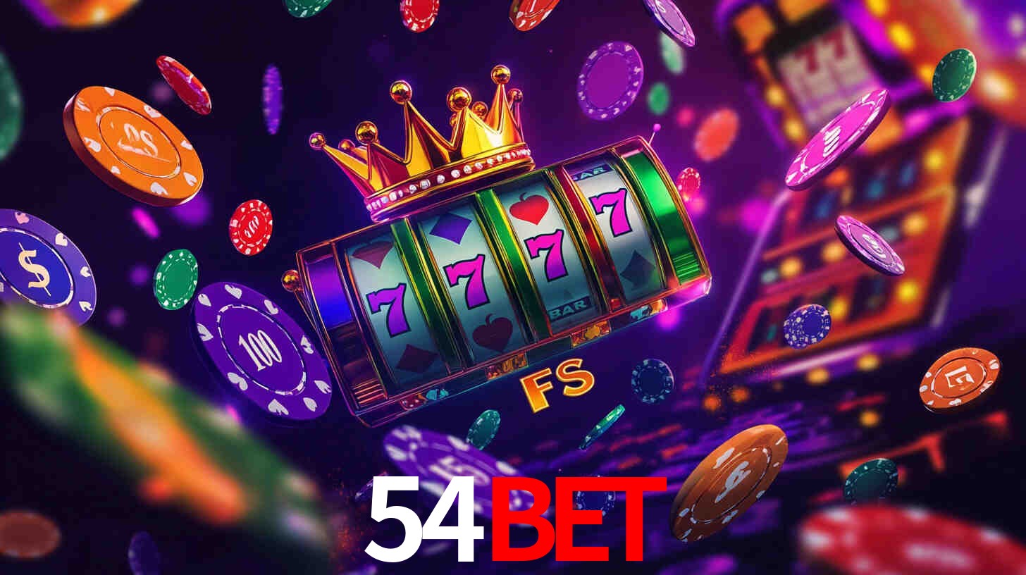 Daily Bonuses 54bet