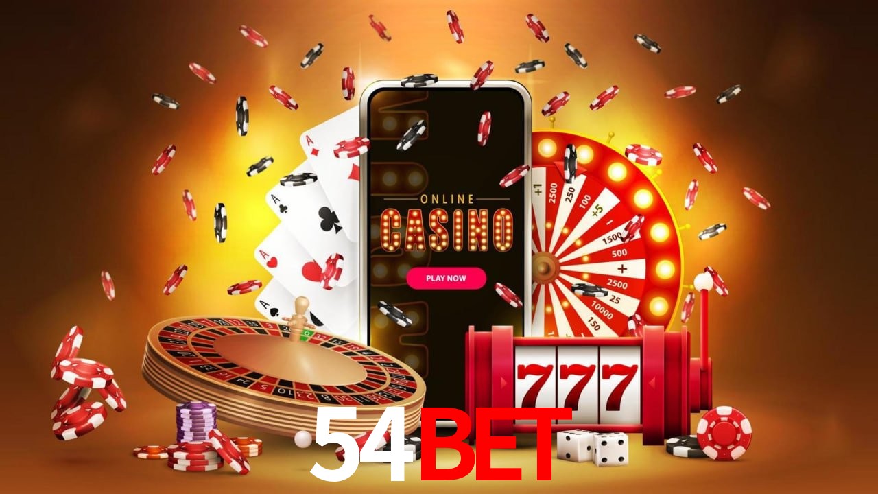 Descubra o Programa VIP da 54bet: Vantagens Exclusivas para Jogadores
