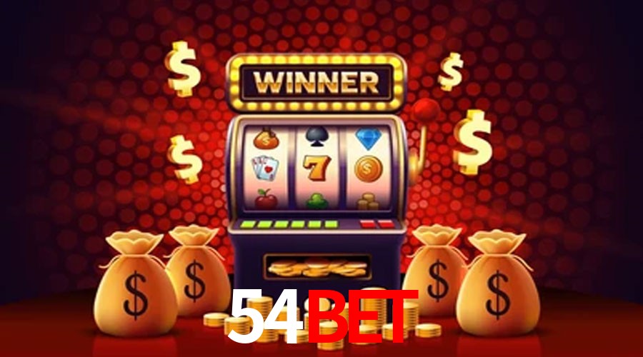 Exclusive Offers 54bet