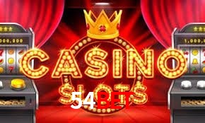 Game Providers 54bet