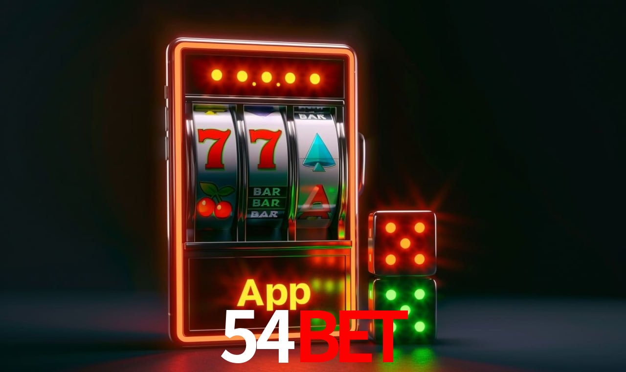 Login Seguro 54bet