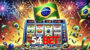 Slot Games 54bet