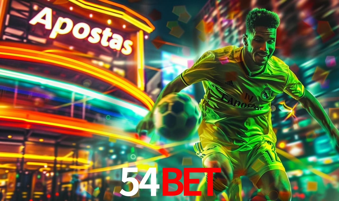 Segurança 2FA 54bet
