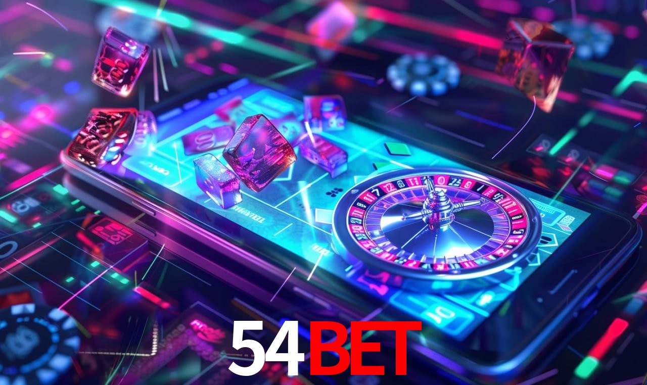 Recursos de Bônus 54bet