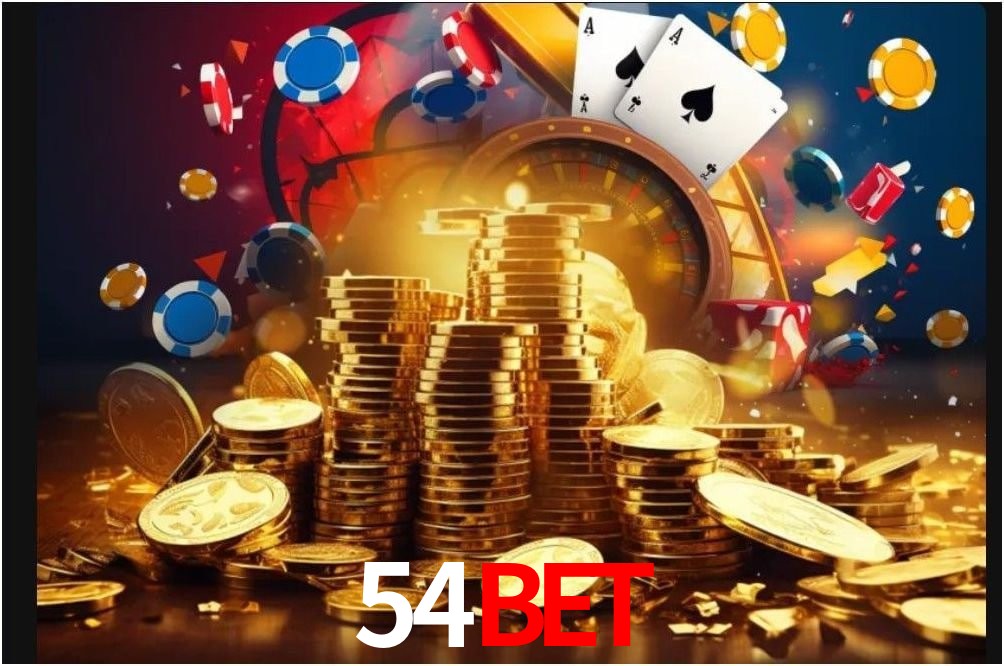 Interface Premium 54bet