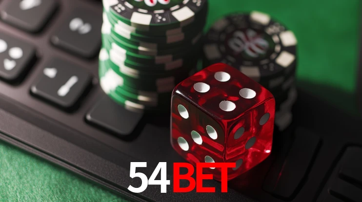 Flash Promotion 54bet