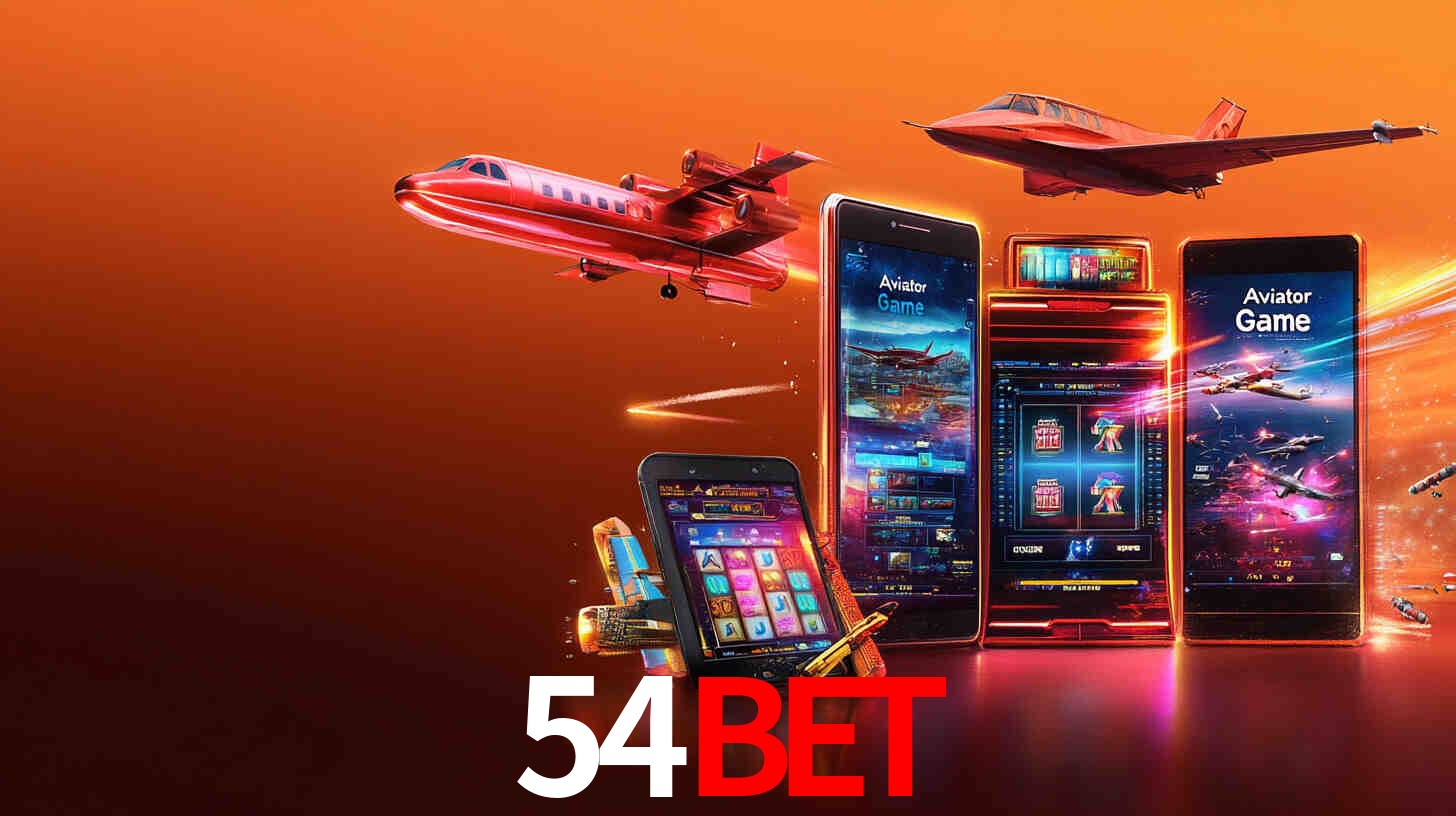 A Experiência Imersiva dos Cassinos Ao Vivo no 54bet