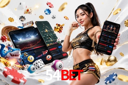 Weekend Specials 54bet