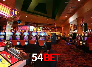 Desvendando o Mundo dos Jogos Virtuais na 54bet
