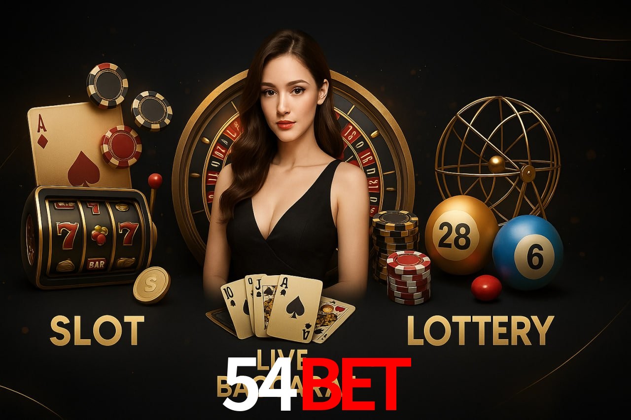 Como instalar o app da 54bet