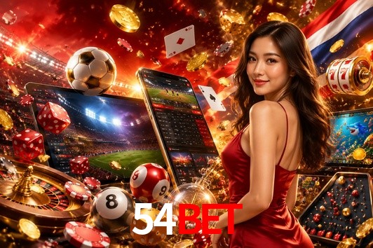 Platform Technology 54bet