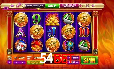 Descubra a Magia dos Jogos de Arcade no 54bet