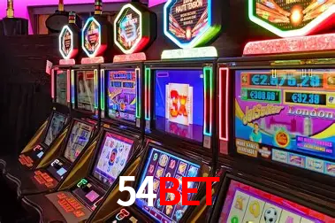 Descubra a Essência do 54bet: Nossa História e Compromissos