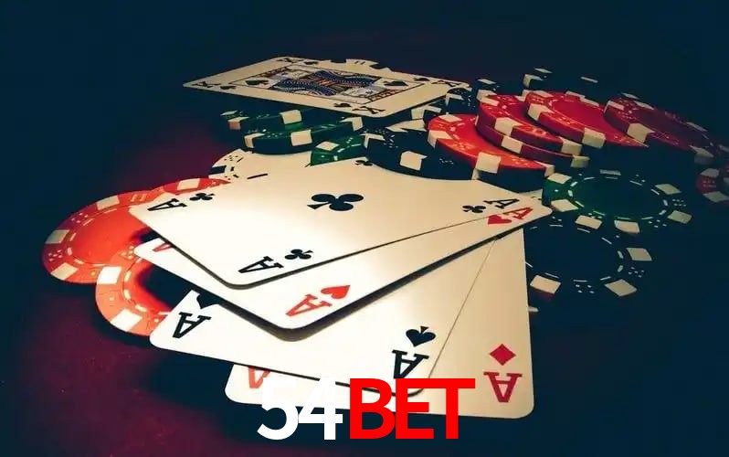 Programa VIP exclusivo da 54bet
