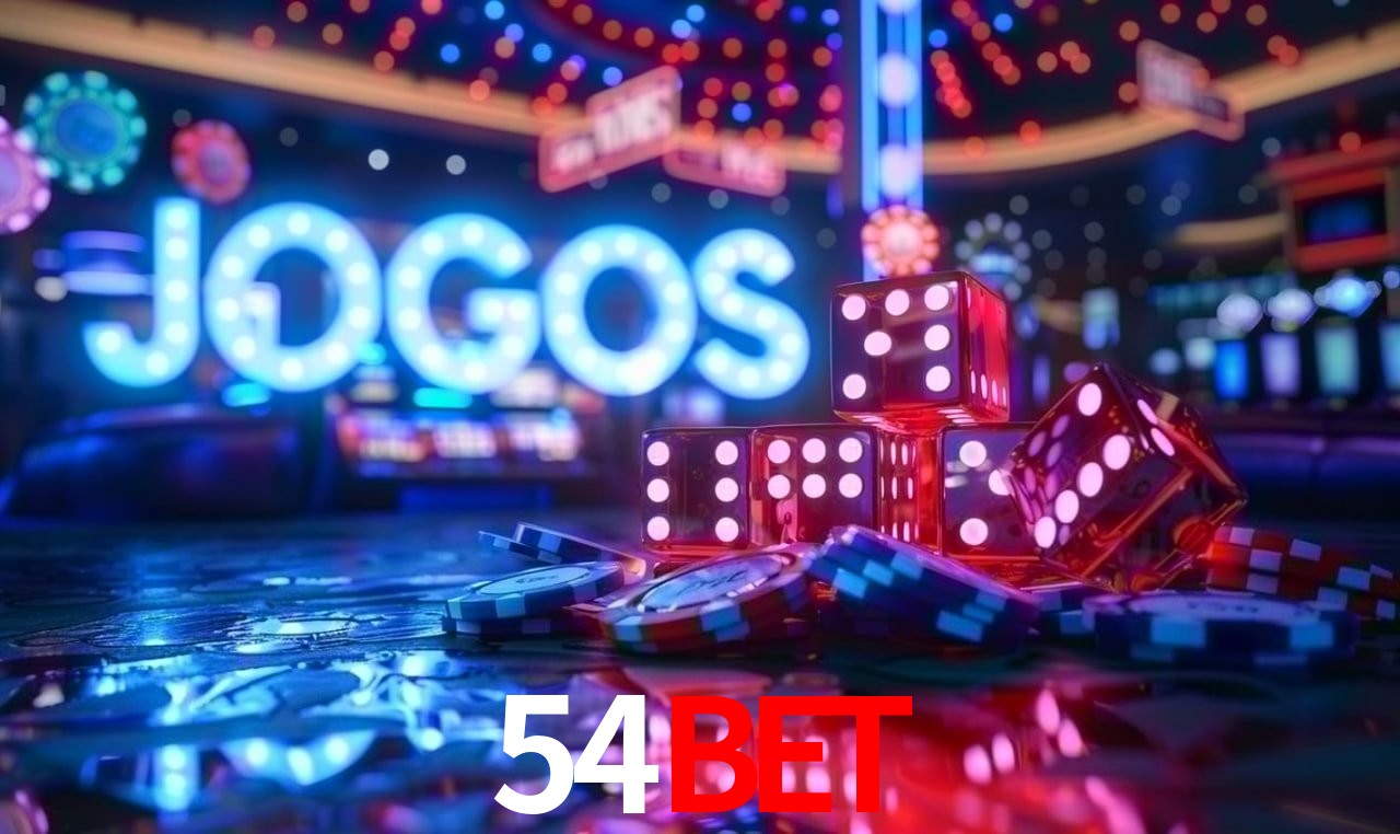Programa VIP 54bet