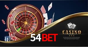 Estatísticas do Jogo 54bet