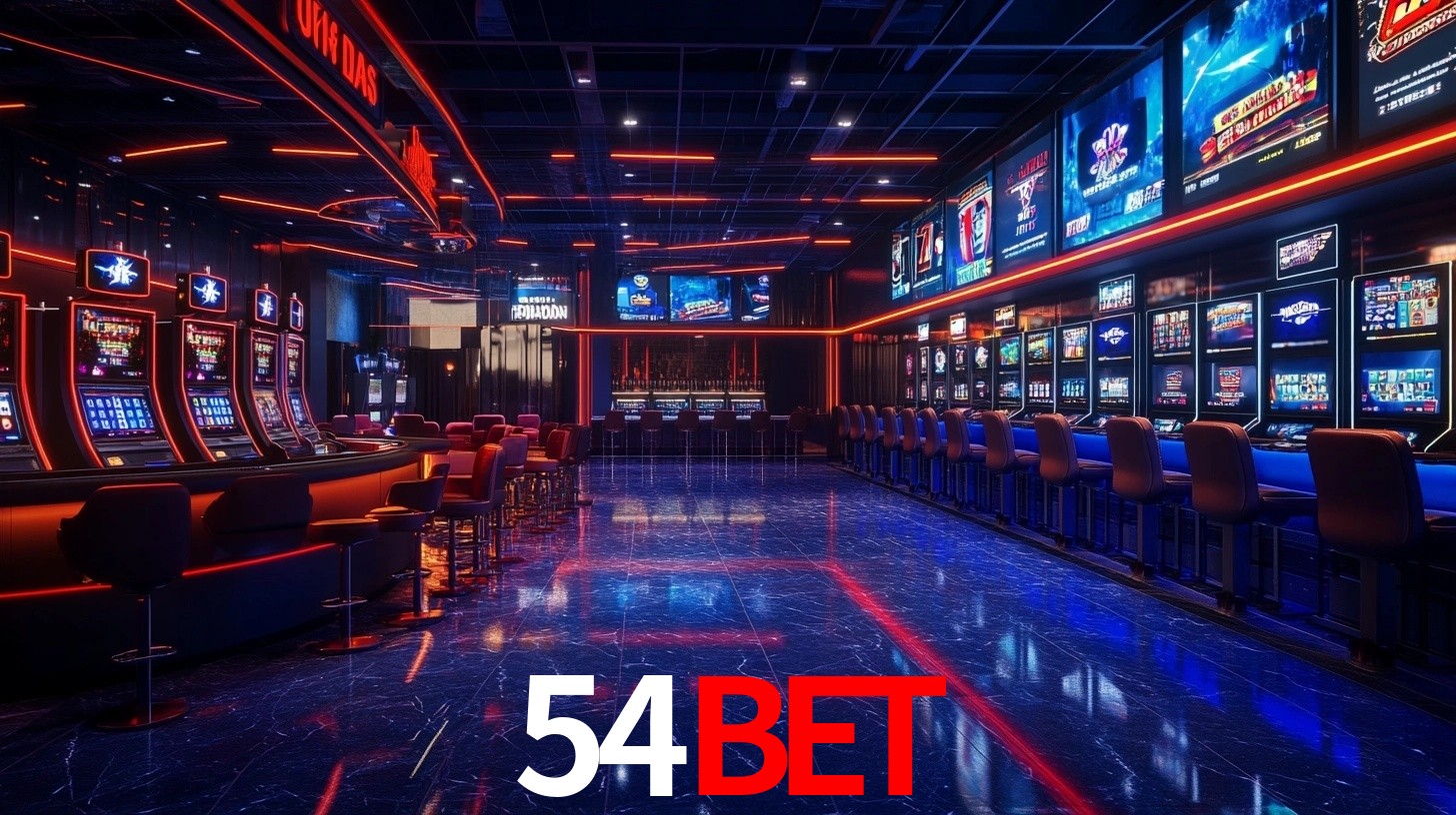 Programa VIP 54bet