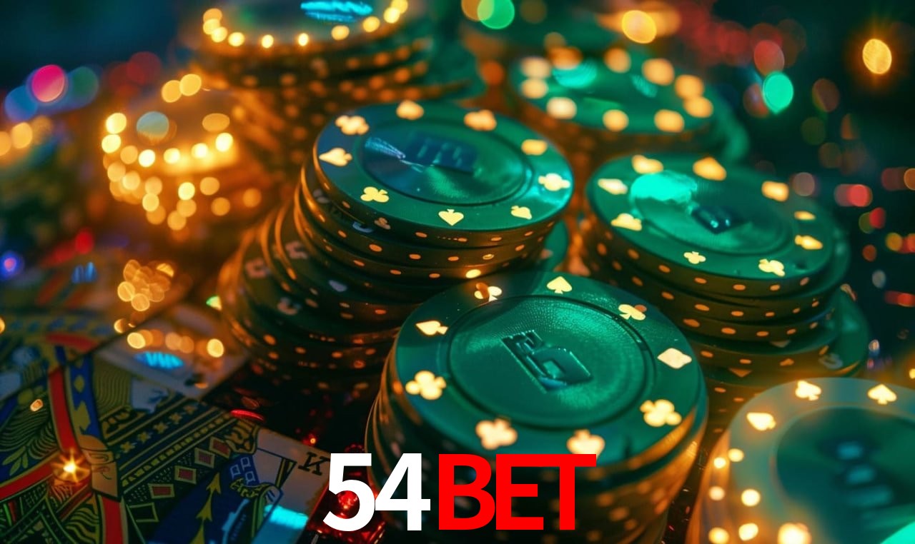 Estatísticas 54bet