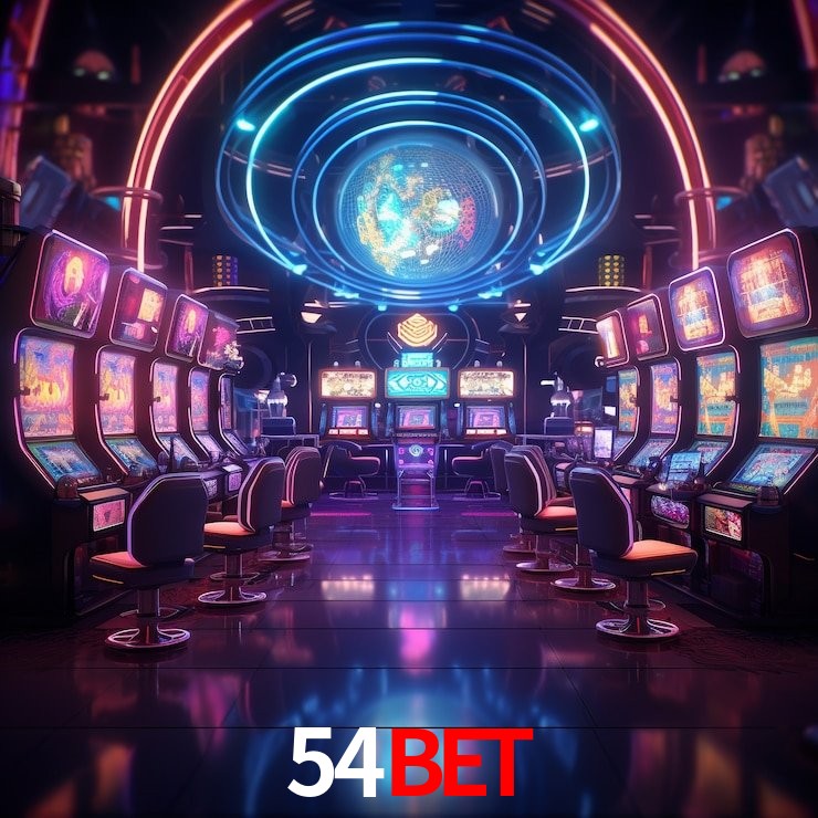 Níveis do programa VIP da 54bet