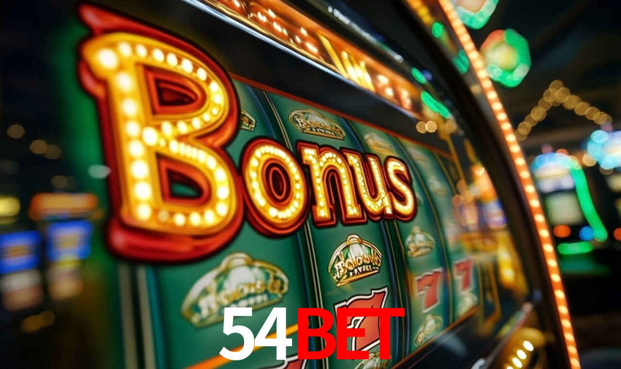 Login seguro na 54bet