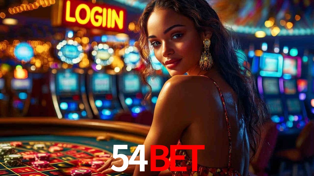 Sistemas de Segurança 54bet