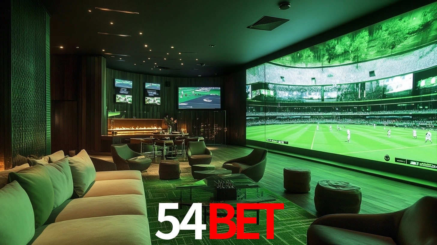 54bet: Seu Cassino Premiado com Pagamentos Rápidos