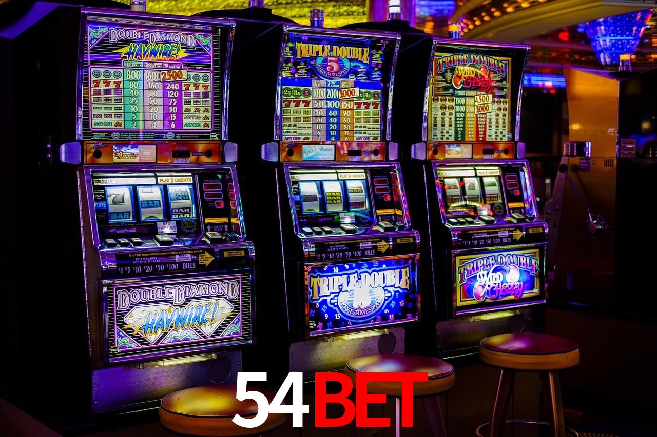 Estatísticas Esportivas 54bet
