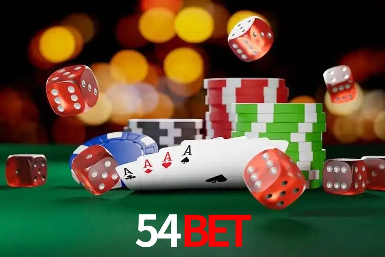 Tecnologia da Plataforma 54bet